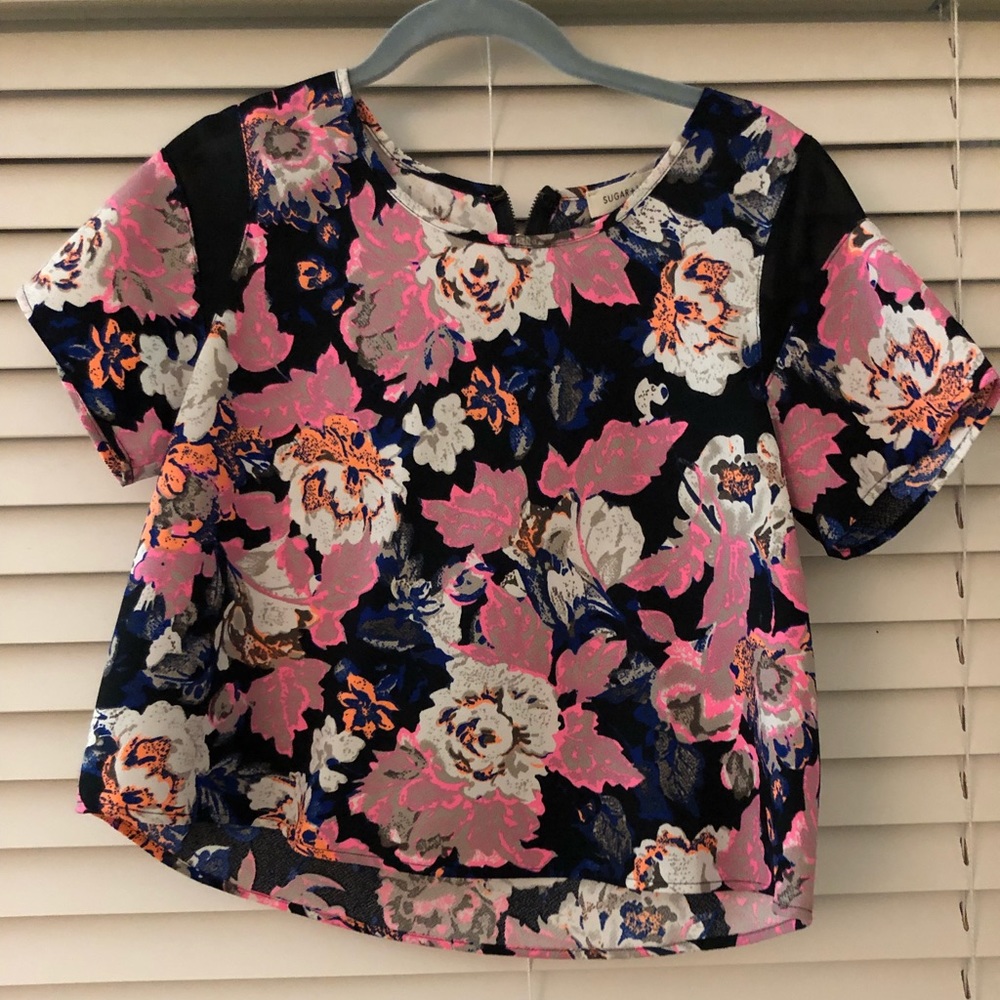 Beautiful blouse